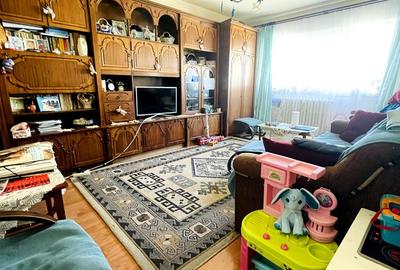 Apartament PB Spațios 70 mp în Rogerius – Etaj 4 - 3