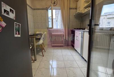 Apartament 2 camere mobilat Tineretului-Vacaresti - 6