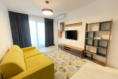 Garsoniera in Complexul NOVUM Politehnica | CR56 - 1