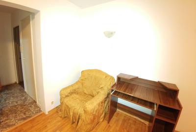 Apartament 2 camere Metrou Titan (2min) centrala proprie Parc IOR - 6