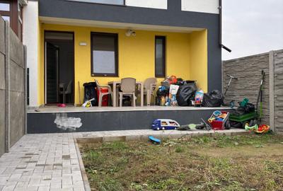 Casa Insiruita, 3 camere, 80mp utili, 150mp teren pe Calea Urseni - 15