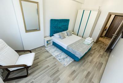 Mamaia SummerLand/ Apartament mobilat si utiat - 8