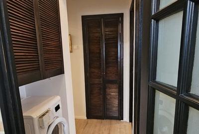 Eleganță la Arcul de Triumf | 3 Camere, Bloc Diplomatic - 10