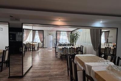 Cladire cu teren de inchiriat Bacau Calea Romanului - 15