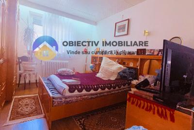 Apartament 3 camere 67 mp - la PRET de 2 camere Scoala nr.2/ ITM - 13