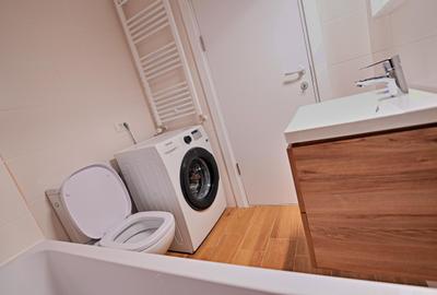 APARTAMENT 3 CAMERE Bd. Iuliu Maniu | PANORAMA CITY | Parc propriu - 16