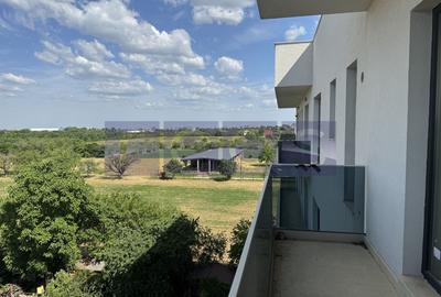 Apartament cu 4 camere în Sisești