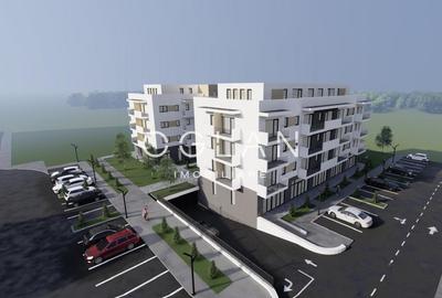 Apartament nou 2 cam, Terezian, COMISION 0% - 13