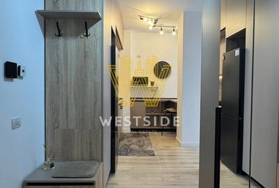 Apartament premium cu 2 camere, de inchiriat, zona Torontalului - 7