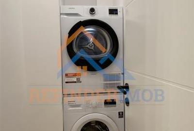 Vanzare apartament 2 camere etajul 6 din 8 zona 13 Septembrie - Marriott - 12