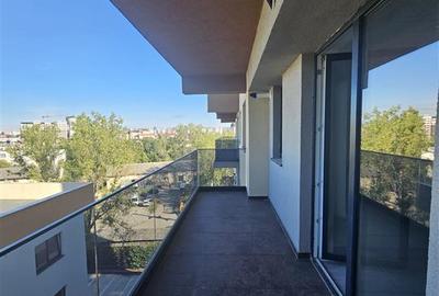 Apartament 2 camere - decomandat - 60mp - intabulat - 1
