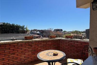 3 Camere, Unirii (Bd. Libertatii), Parcare, Centrala Proprie, 15 min Metrou - 14