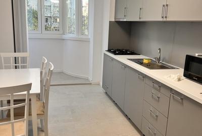 Apartament Decebal / Rond Alba Iulia - 1