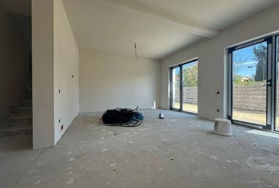Casa tip duplex P+E+Pod 200 mp utili - Floresti - 7