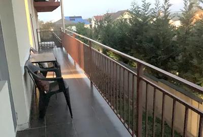 Apartament 3 camere, 60 mp + Balcon, complet mobilat – Bună Ziua - 8