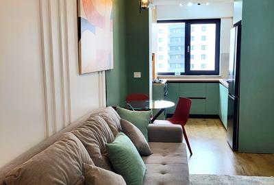 Apartament 2 camere de închiriat - prima închiriere! ?? - 4