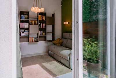 CASA DEOSEBITA IN ZONA REZIDENTIALA - PLANTELOR - MANTULEASA - ARMENEASCA - 4