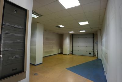 Inchiriere Spatiu Comercial 395 mp P+E Palas Campus Trafic Intens - 8