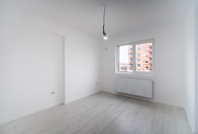 APARTAMENT 3 CAMERE - BLOC NOU - CHIAJNA - COMISION 0% - 8