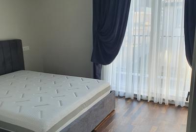 Vila individuala 4 camere in complex, incalzire in pardoseala, parcare - 8