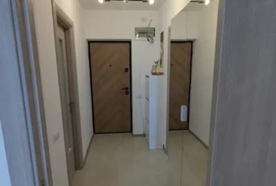 Garsoniera, 37 mp, 2 boilere, balcon, metrou Iancului - 8