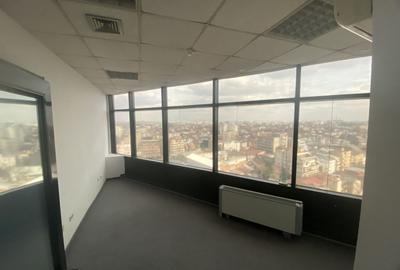 Birou 617mp | Universitate | BMS, Recepție & Lift Marfă - 7