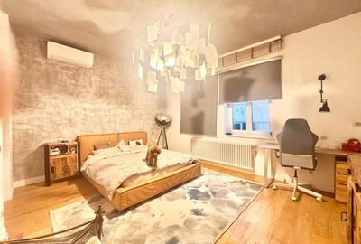 Vila ideala Birouri sau  Resedinta Ambasador/Clinica Lux zona Capitale - 5
