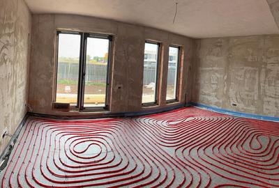 Aici începe povestea ta – ansamblu rezidențial nou - 9