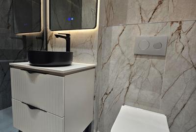 Garsoniera superba Exigent Plaza Residence Faza 5 / 40 m /vedere Afi Palace/Parc - 3