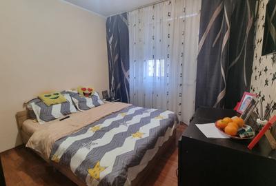 Str. Măriuca – Apartament 3 camere - lângă metrou - 16