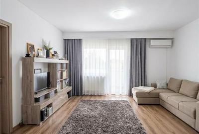 RECO, Apartament decomandat tip PC, 3 camere, 3 balcoane, gata de mutat, etajul1 - 6