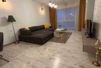 Apartament 2 camere | Floreasca | Vedere spre lac - 1
