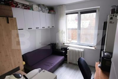 Garsoniera renovata complet – Gheorgheni, langa Iulius Mall | Ideal investitie - 1