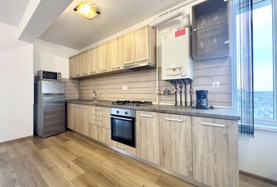 2 camere de închiriat | Locație excelentă Calea Aradului - 10