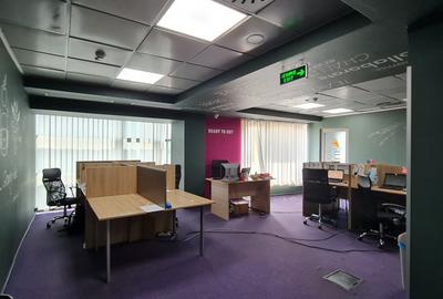 Spatiu birou - Buzesti - Victoriei - 4