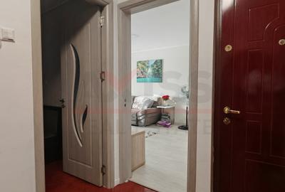 Ap 2 camere | 54 mp | decomandat | km 4 | mobilat/utilat - 13