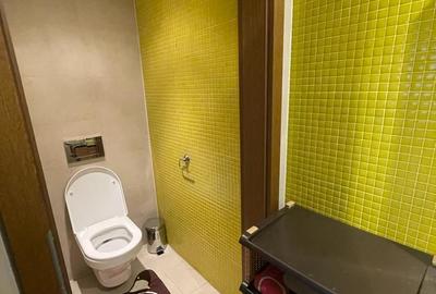 Inchiriere 2 camere, lux, Spectrum Residences,parcare subterana - 9