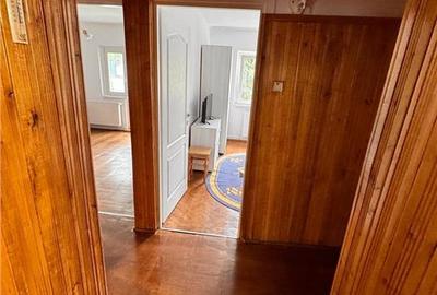 4 camere l Str.Sesului l Balcon l Etaj intermediar - 11