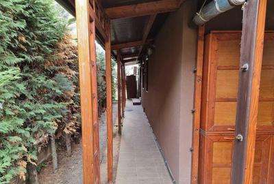 Apartament 2 camere,curte proprie,zona Tomis Plus. (Cod E4) - 1