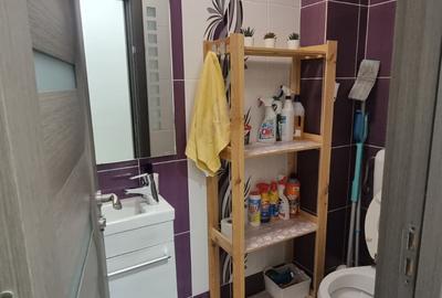 Piata Resita - apartament modern 3 camere - 27