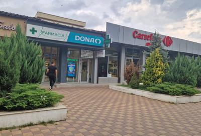 Militari- Iuliu Maniu - PIata Gorjului  suprafata 90mp - pret 2.800 euro - 2