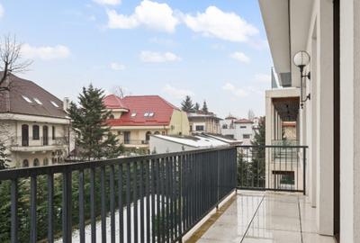 APARTAMENT 4 CAMERE | RESIDENCE KISELEFF | ARCUL DE TRIUMF | LUX - 19