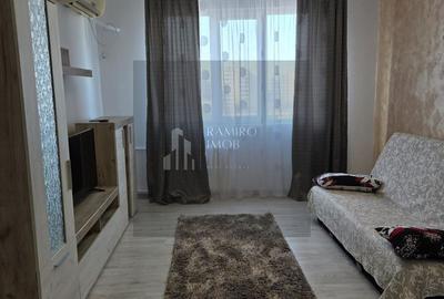 Garsoniera 32 mp/ 10 min metrou Pantelimon/ Mobilata si utilata - 1