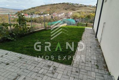 De vânzare–Casă individuală | Dezmir | 172 mp utili | Teren 440 mp - 16