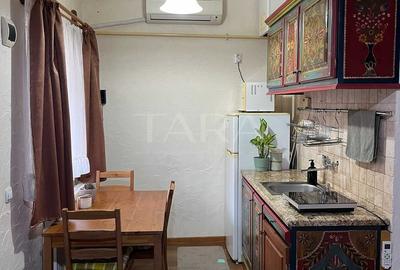 Garsonieră cochetă în zonă semicentrală, ideală locuit sau investiție. - 1