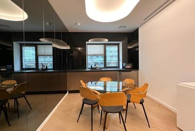 REC3001708 Spatiu comercial de inchiriat  l Birouri l Pipera - 10