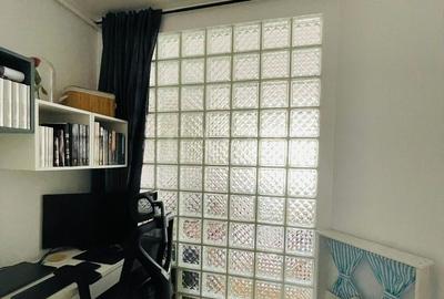 Apartament cu 3 camere – Riverside Residence,  Rivus Mall. - 5
