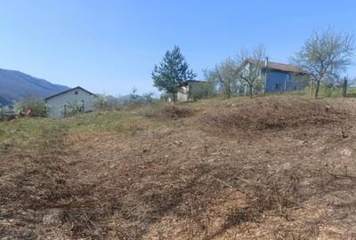 Teren cu vedere superbă in natură - 1