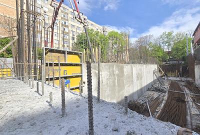 Neofort 49 Metrou Gorjului - Oază de Liniște & Confort în Sectorul 6 - 2