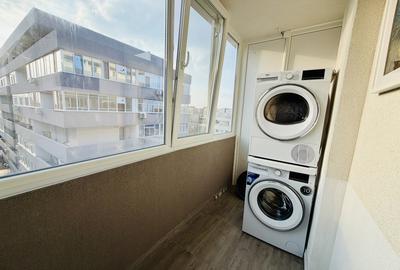 Apartament premium cu 3 camere, 2 băi, parcare subterană - 7 min de M Preciziei - 6